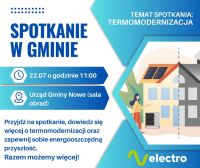 Plakat informacyjny