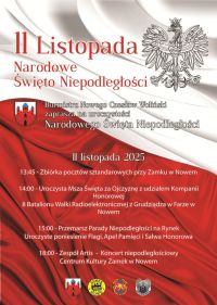 11 Listopada 2025
