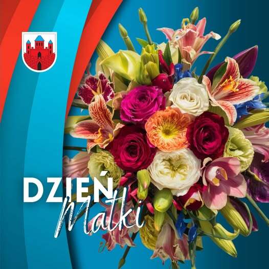dzień matki