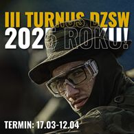 III turnus Dobrowolnej Zasadniczej Służby Wojskowej