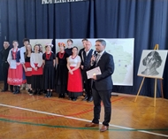 Nagroda dla zwycięskiej klasy w Kopernikiadzie 2025