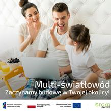 Zbieranie zgód na budowę multi-światłowodu na obszarach wiejskich Gminy Nowe