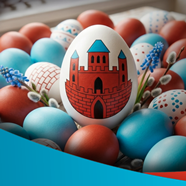 Życzenia Wielkanocne