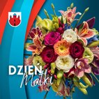 Życzenia na Dzień Matki